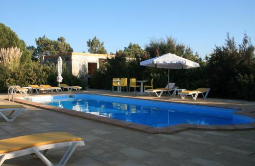 Aldeia do Meco Ski Chalet | Casas das Amoreiras