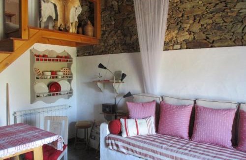 Envendos House | Casas de Campo de Vale de Junco