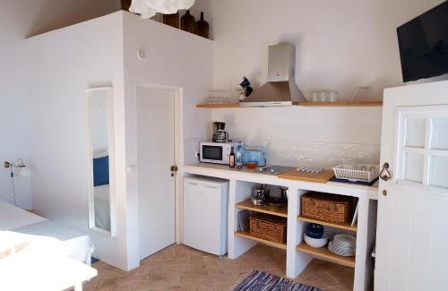 Mertola Apartment | Casas de Mértola 32