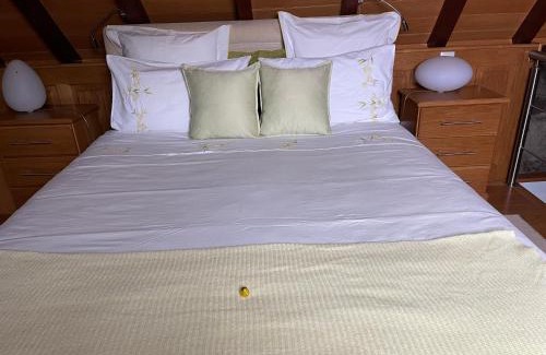 Camacha House | Casas de Pedra