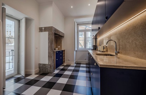 Sao Bento Apartment | Casas de São Bento