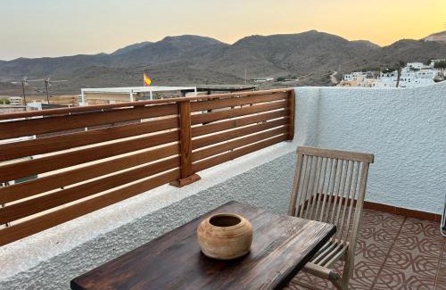 El Pozo de los Frailes House | Casas de Valtravieso Mar a la Vista