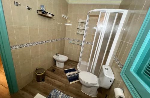 El Pozo de los Frailes House | Casas de Valtravieso El Aljibe