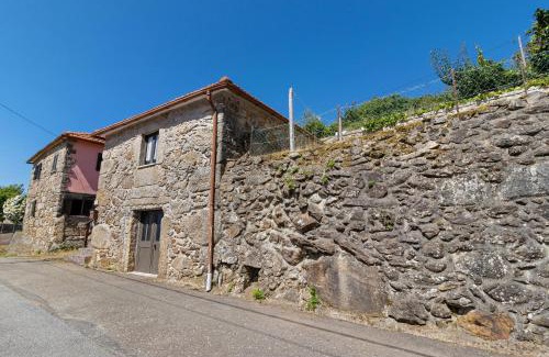 Paredes de Coura House | Casas do Natureza de Coura