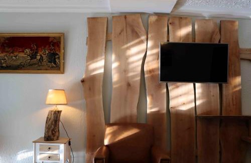 Sabugueiro House | Casas do Patrão Apartamento T1