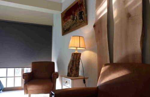 Sabugueiro House | Casas do Patrão Apartamento T1