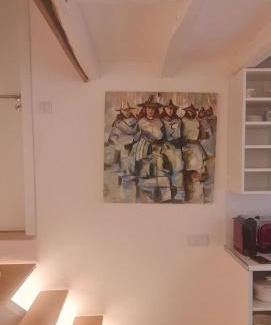 Rio Maior Apartment | Casas dos Netos