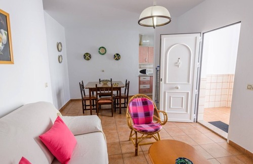 El Pozo de los Frailes Villa | Casas María Carmona - Casa Tierra Níjar by Ruralidays