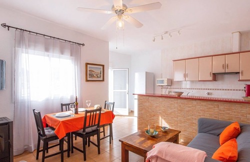 El Pozo de los Frailes Villa | Casas María Carmona - Casa Luna Níjar by Ruralidays