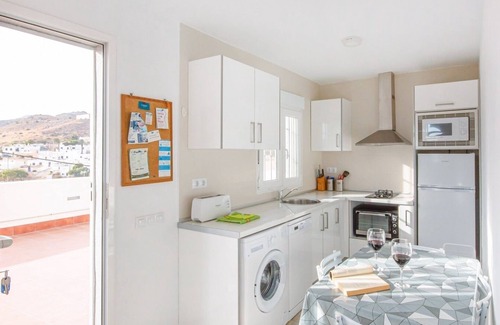 El Pozo de los Frailes Villa | Casas María Carmona - Casa Daniela 2 Níjar by Ruralidays