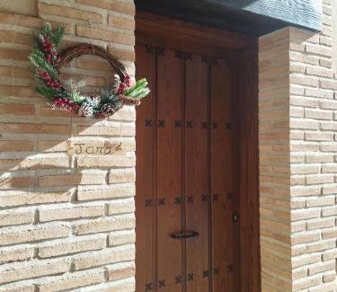 Arges House | Casas Rurales El Aljibe, Jara