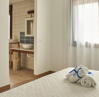 Arges House | Casas rurales El Aljibe, lavanda