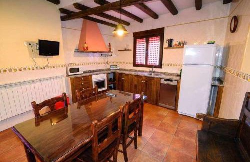 Trefacio House | Casas Rurales Trefacio