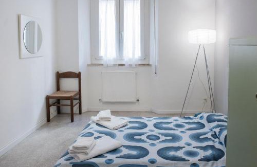 Paese Alto House | Casasantirocco Room 2