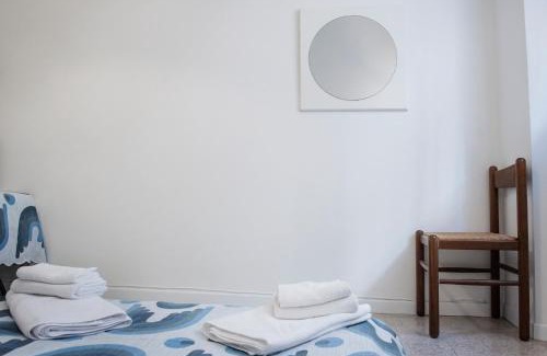 Paese Alto House | Casasantirocco Room 2