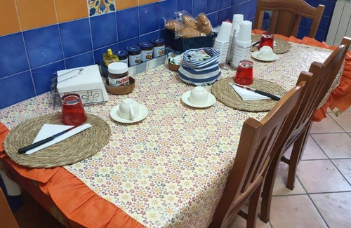 Fuorigrotta Apartment | CasaSofia