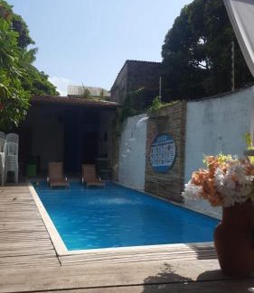 Guama House | casatemporadabelem