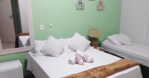 Juquehy Hotel | Casatua Pousada