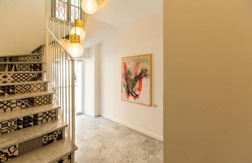 Olbia City Centre Hotel | CasAunoE Boutique Hotel