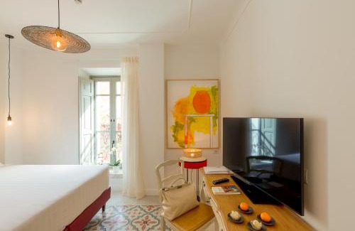 Olbia City Centre Hotel | CasAunoE Boutique Hotel