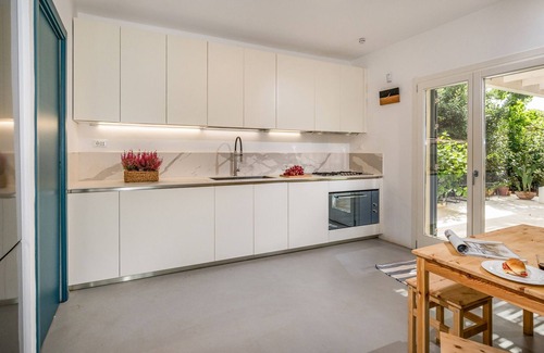 Campobello di Mazara Villa | Casavento Puzziteddu 6, Emma Villas