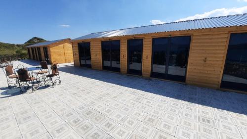 Sevan Hotel | Cascade Resort Sevan