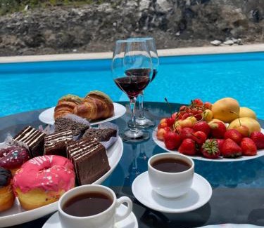 Sevan Hotel | Cascade Resort Sevan