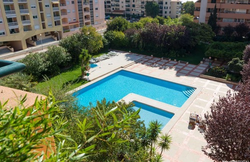 Cascais Apartment | Cascais Park
