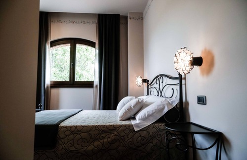 Guarene House | Cascina Cortine