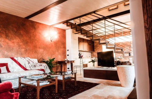 Guarene House | Cascina Cortine