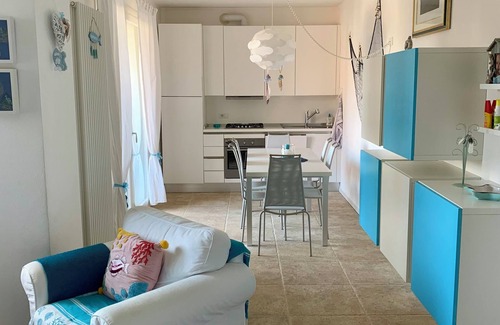 Jesolo Apartment | Cascina del Mar Residence Jesolo