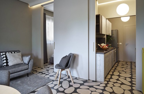 Oltrarno Villa | Cascina Galileo