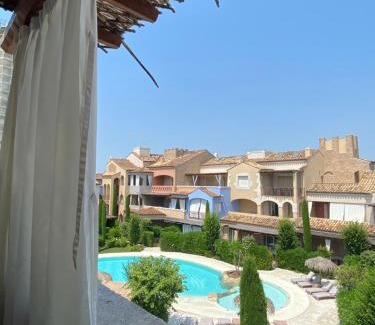 Jesolo Apartment | Cascina Jesolana