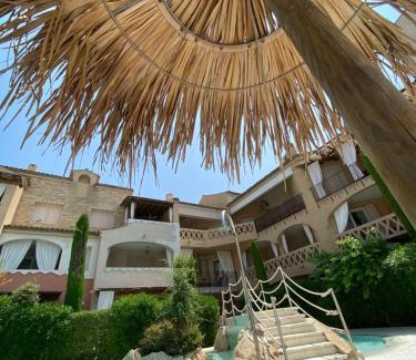 Jesolo Apartment | Cascina Jesolana