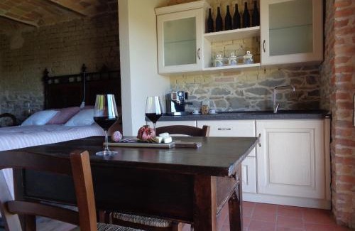 Mango House | Cascina Romanino