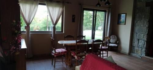 Longano House | Cascinetto