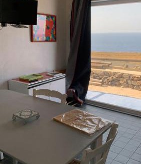 Ustica Apartment | Case del Tramonto