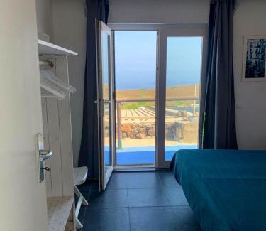 Ustica Apartment | Case del Tramonto