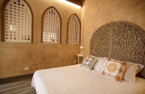 Castelvetrano Hotel | Case di Latomie Agriturismo - Turismo Rurale