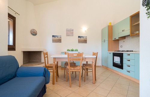 Case Peschiera-Lu Fraili Ski Chalet | Case Peschiera 11 - single house a few steps from Lu Impostu