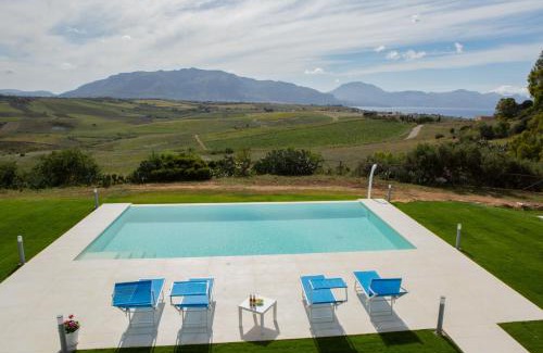 Partinico Villa | Case Playa Resort