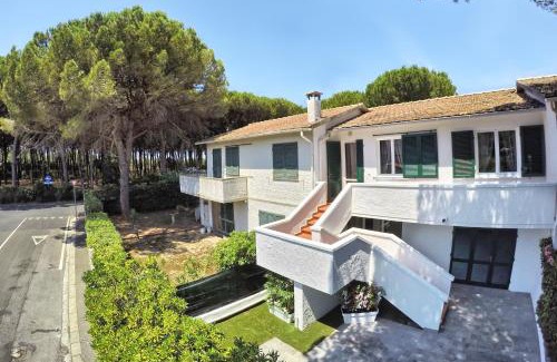 Mazzanta Apartment | Case Sobrini