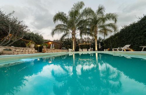 Cava dʼAliga Villa | Case Vacanze la fenice- Casa Mediterranea