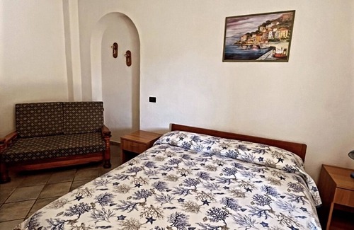 Panza Bed & Breakfast | Case Vacanze Le Buganville