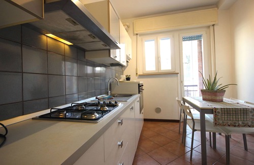 San Zeno Apartment | Case VR Holiday - CasaBel