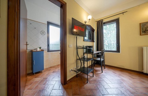 San Donnino House | Casello A1, Modena sud - Villa Aurora Charming Rooms