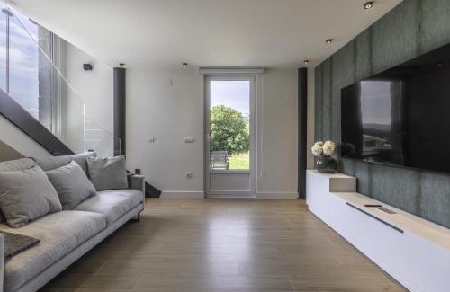 Gatika House | CASERIO DELORTU by Urdaibai Experience