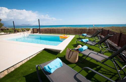Son Serra de Marina House | Casesambaire