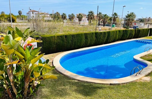 Oliva Apartment | Caseta Rabdells Olivanova 150m de la playa