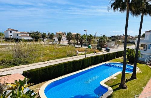 Oliva Apartment | Caseta Rabdells Olivanova 150m de la playa